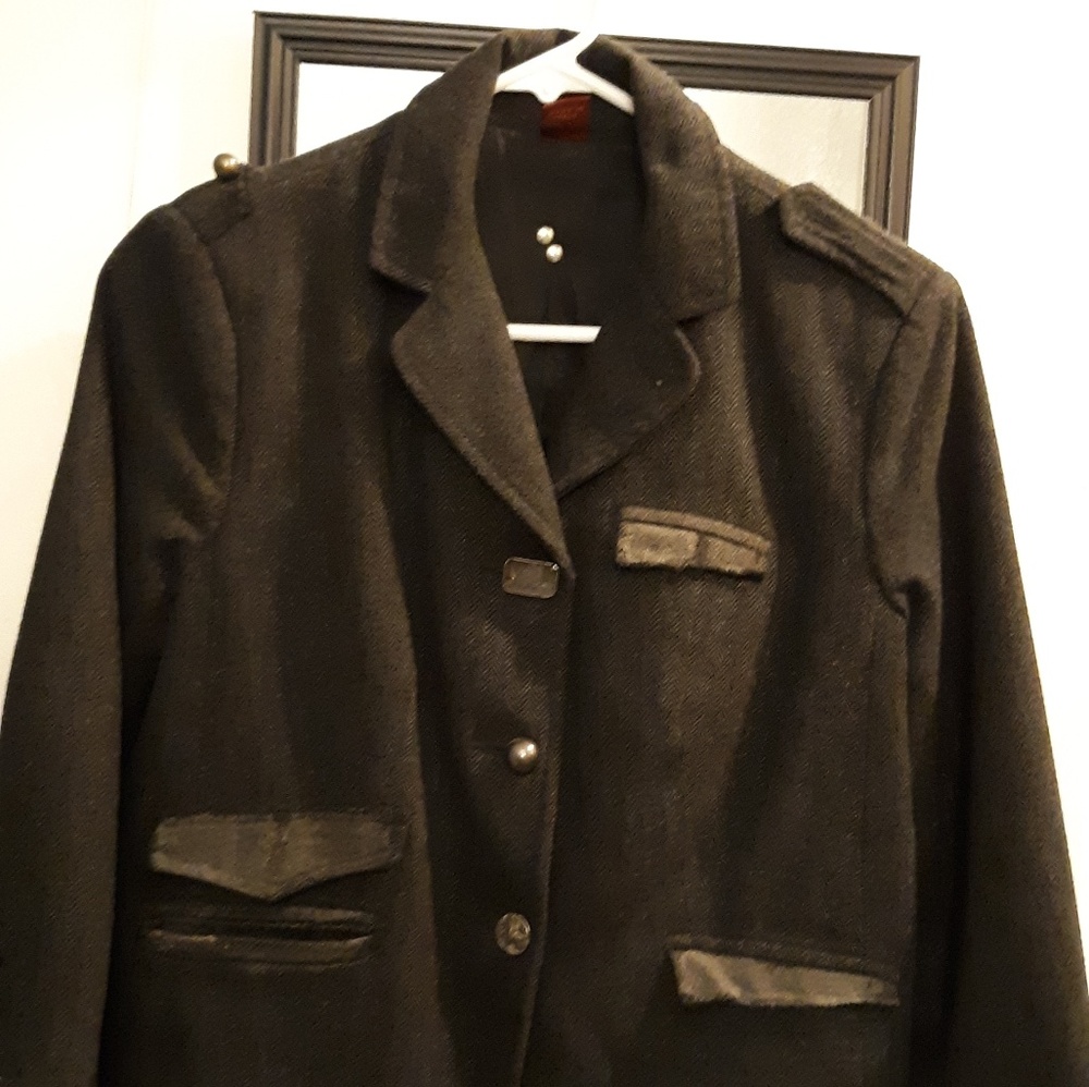 Dondup Blazer